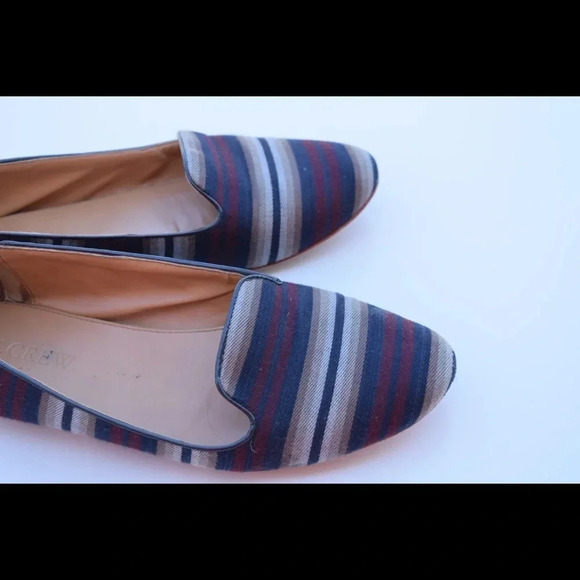 J. Crew factory loafers - Picture 3 of 8